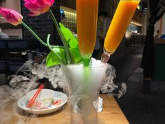 -老头儿油爆虾(金鹰世界店)