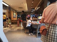 -德克士(东安店)