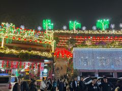 -枇杷园食为鲜火锅(南山店)