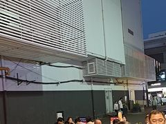 -京悦南门涮羊肉·羊蝎子火锅(田林路店)