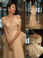 -LOVE SHINE婚纱·红鼎庄龙凤褂·妈妈装定制