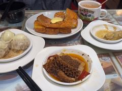 -民华餐厅(华鸿大楼店)