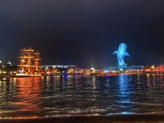 -珠海长隆海洋王国