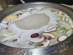 -京门活鱼馆·鱼火锅(百子湾（原红庙）店)