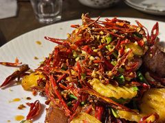 -小喜客·云南特色菜(纳西庭院店)