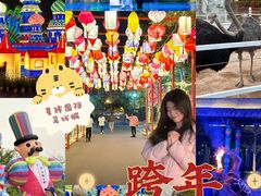 -灵玲国际马戏城