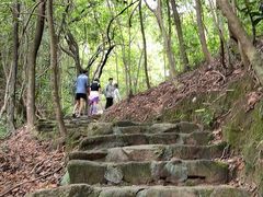 -香江大丰水峡谷漂流