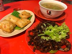 -金莲记(茨厂街店)