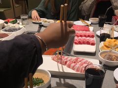 -海底捞火锅(凯德广场店)