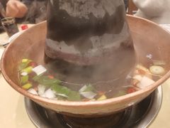 -月圆火锅(宁海东路二店)