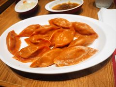 -喜家德虾仁水饺(华强天虹店)