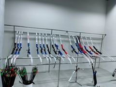 -無弓射箭俱乐部(领展中心城店)
