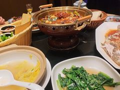 -鲁菜根·泰山菜(泰山店)