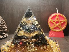 -雪灵魔法世界SHELLY’S TAROT(大良桂畔里店)