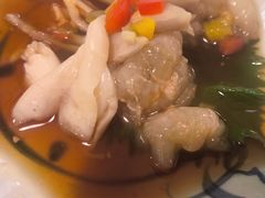 -菊上料理(蜀山银泰百货店)