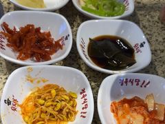 -安又胖韩国烤肉(美罗城店)