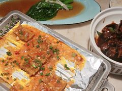 -绿茶餐厅(深圳龙华天虹购物中心店)