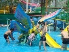 -南宁加勒比水世界