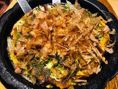 -胜代日本料理(云程巷小区店)