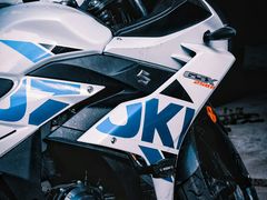 -旗利摩托(旧宫店)