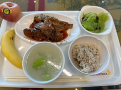 -阿斯利康食堂(张江园区店)