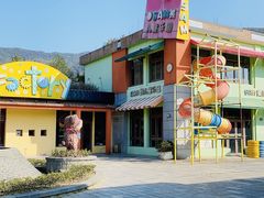 -宁波九龙湖开元度假村