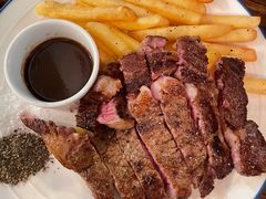 安格斯牛眼肉-羽深肉铺 Steak & Wine