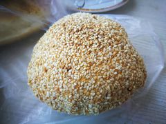 -老白家烧饼烤包子(清真寺店)