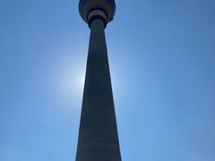 -中央广播电视塔