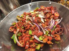 -鄱阳湖·江西小炒·瓦罐煨汤(五道口店)