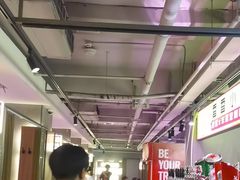 -丰茂烤串(全国首店)