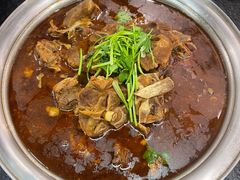 -常赢三兄弟·清真涮肉(崂山路总店)