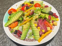 -将太无二·北美传奇寿司(荟聚购物中心西红门店)