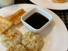 -诸暨耀江开元名都大酒店·琉森湖自助餐厅