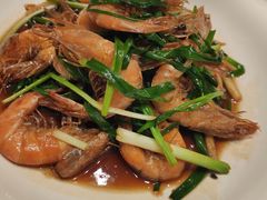 -筱爷叔·上海传统手工菜(玉树路店)