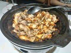 -味可道美食坊(福基路店)