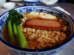 -豫园万丽酒店-万丽轩中餐厅(河南南路店)