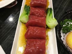-虾饺妹·粤式手工点心(水荫路店)