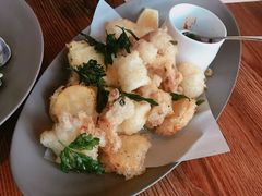 -Mercato莫卡多露台餐厅与酒吧(K11店)