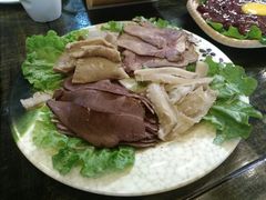 -清真·丝路香妃新疆餐厅