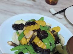 -雀蓝川菜(星悦汇店)