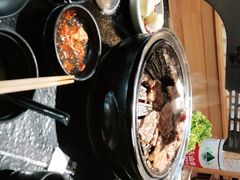 -九田家黑牛烤肉料理(石路天虹店)