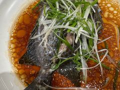 -盒马鲜生(皇庭广场店)