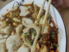 -尤素福东举院饺子馆