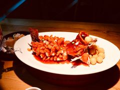 松鼠桂鱼-吴越荣记·苏州菜·松鼠桂鱼(娄门景区店)