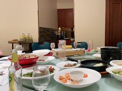 -梦都海鲜酒家(万达广场江桥店)