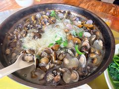 -大赤坎肥仔强烧味海鲜餐厅(大赤坎店)
