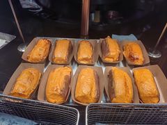 -猛古里烤肉自助(荟聚中心店)