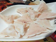 -喜虾客·大虾火锅(郑州无限城店)