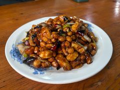-洪福亮酒家(南草厂街店)